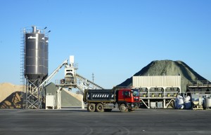 Более 900 асфальтобетонных заводов задействовано для дорожно-строительных работ нацпроекта «Инфраструктура для жизни»